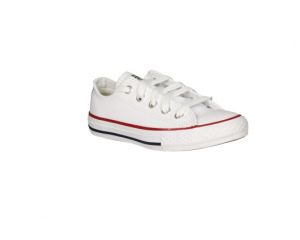 Blucher Piel Blanco All Star Piso Goma