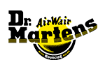 Logo Dr.martens