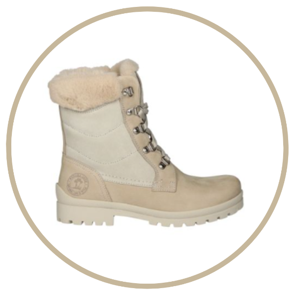 Bota Panama Jack referencia 743954