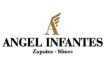 zapatos angel infantes